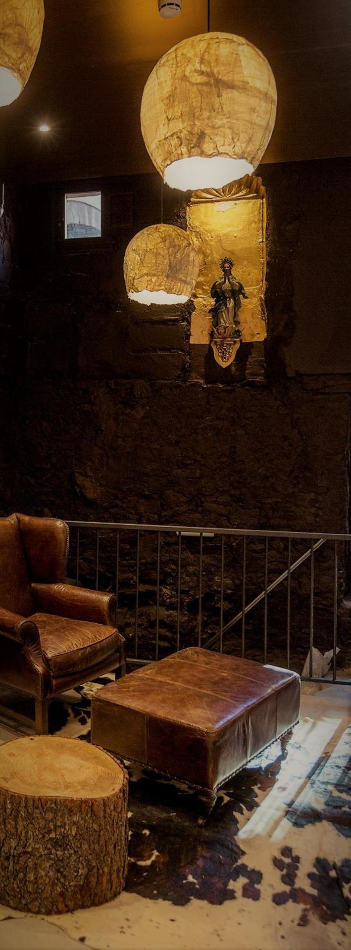 Hotel Secrets Priorat