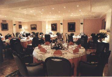 Schökel´s Hotel und Restaurant