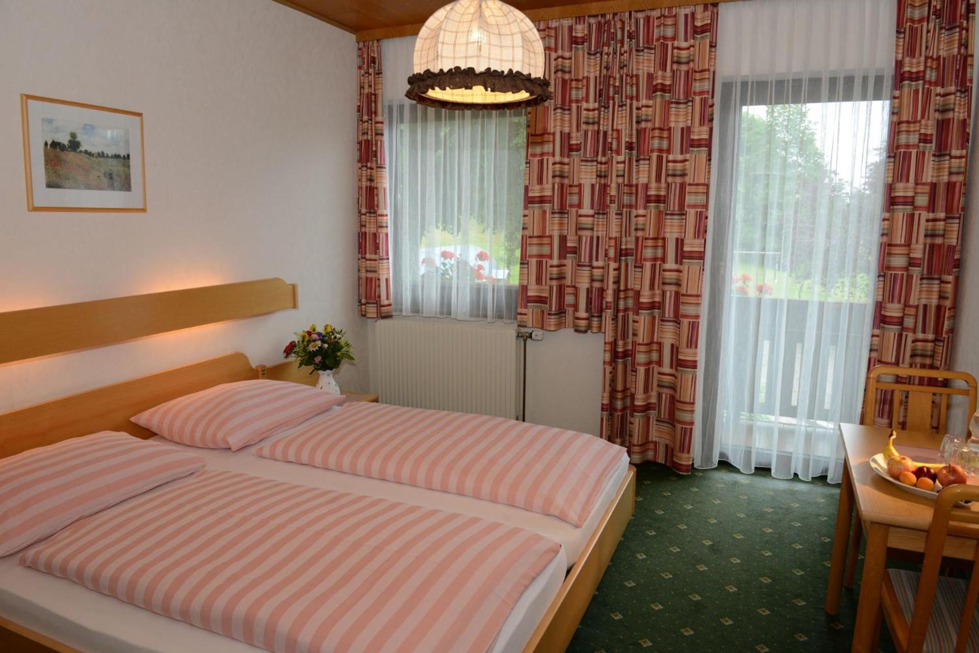 Frühstückspension Binder