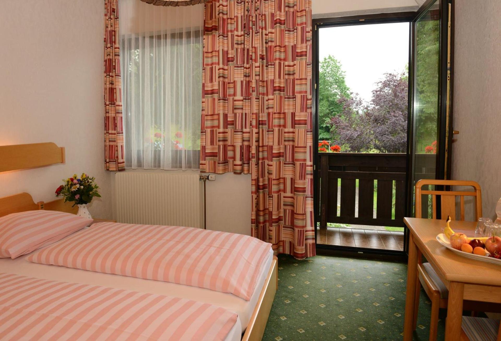 Frühstückspension Binder