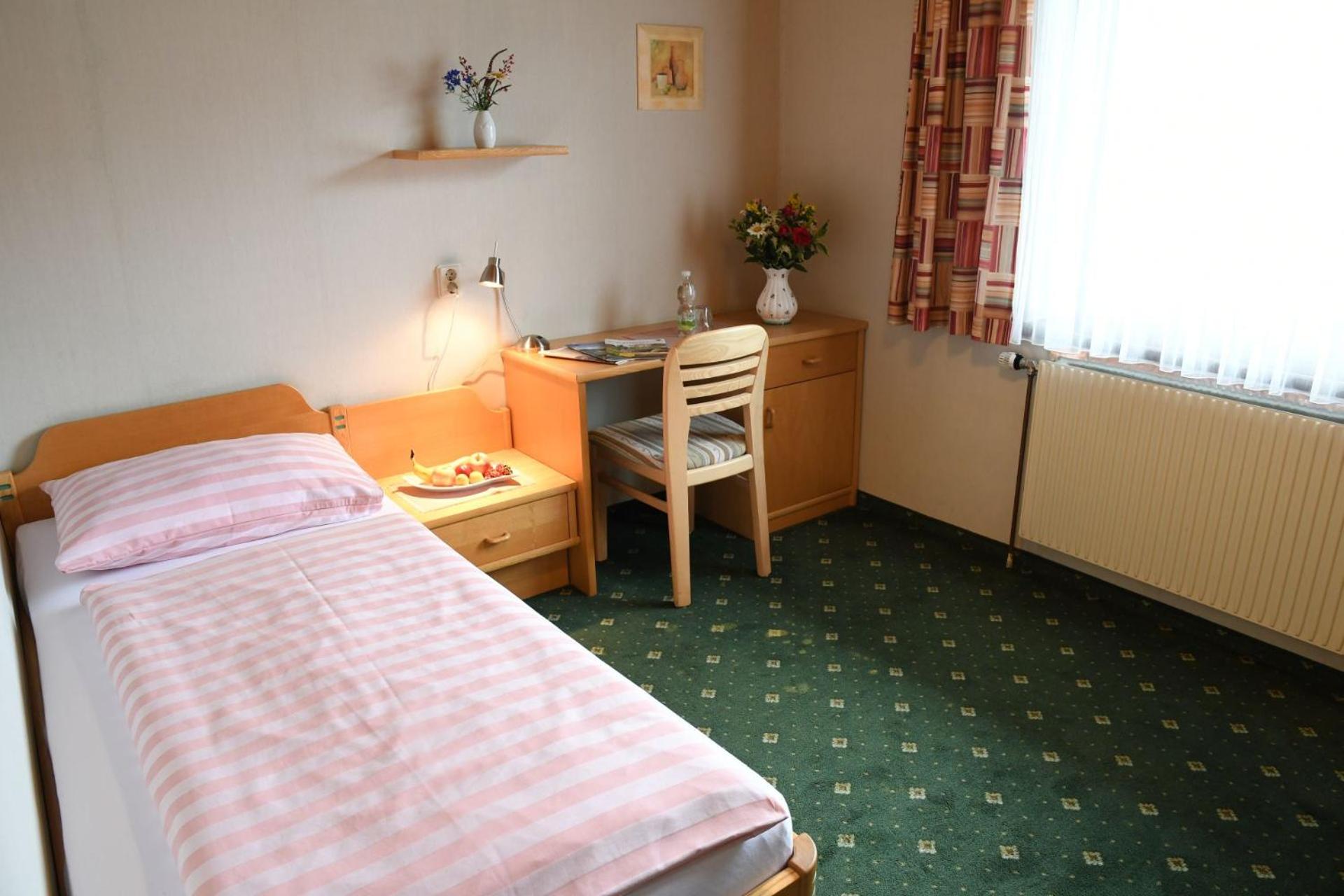 Frühstückspension Binder