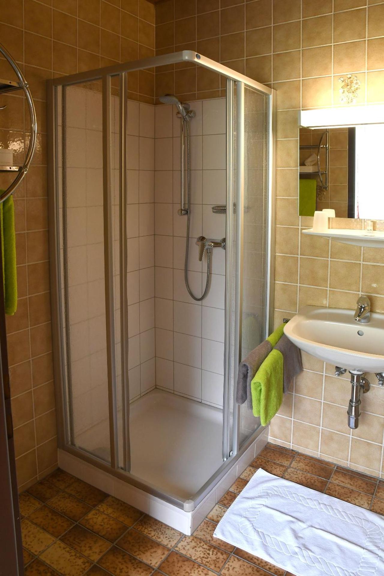 Frühstückspension Binder