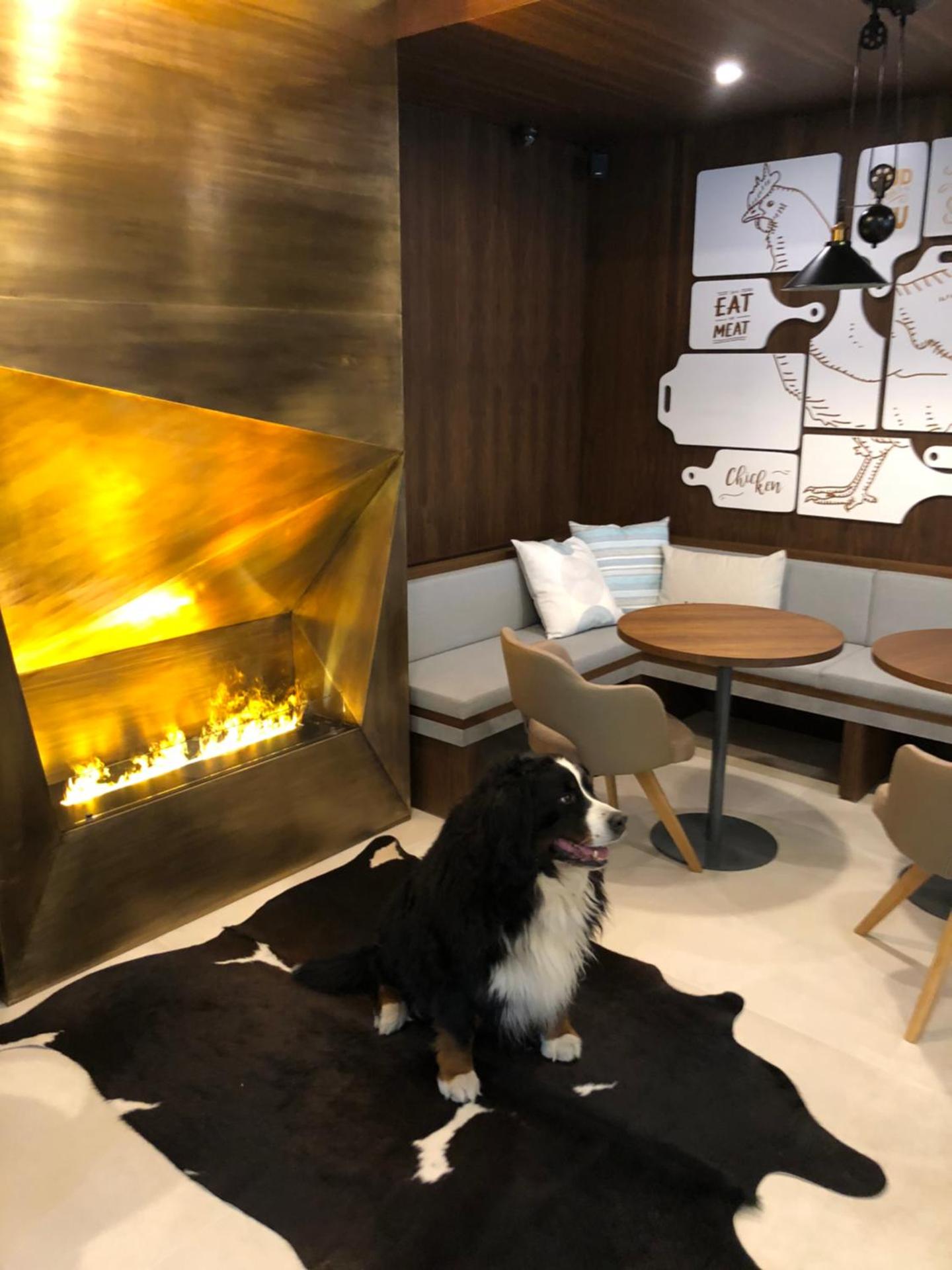 Gasthof Schlossberghof