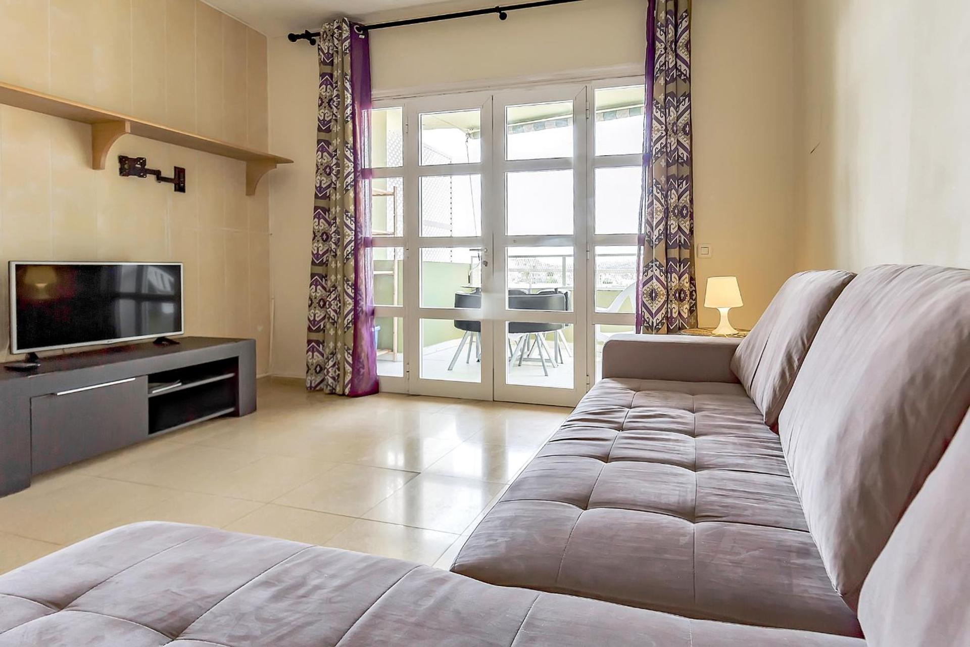 Playa De Las Americas Apartment