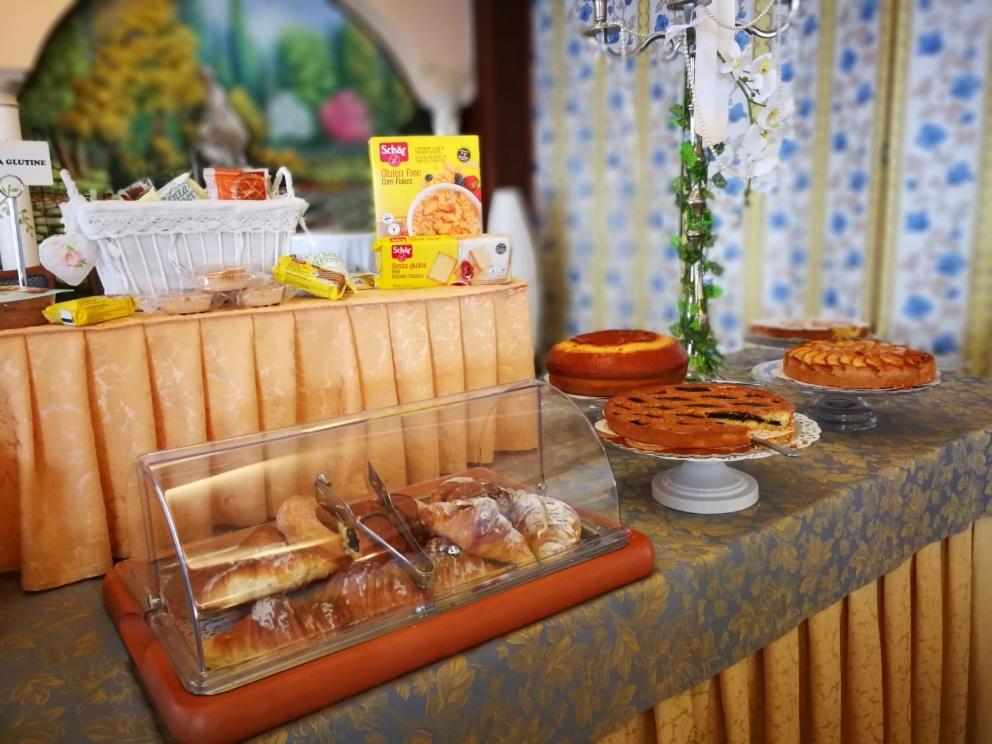 Hotel Lido - Beach and Palace