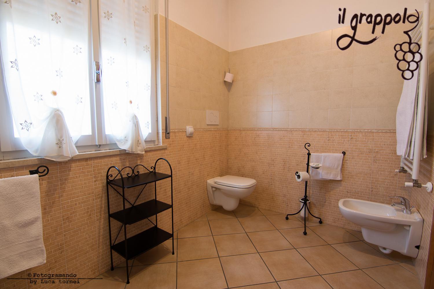 B&b Il grappolo Foresteria Lombarda