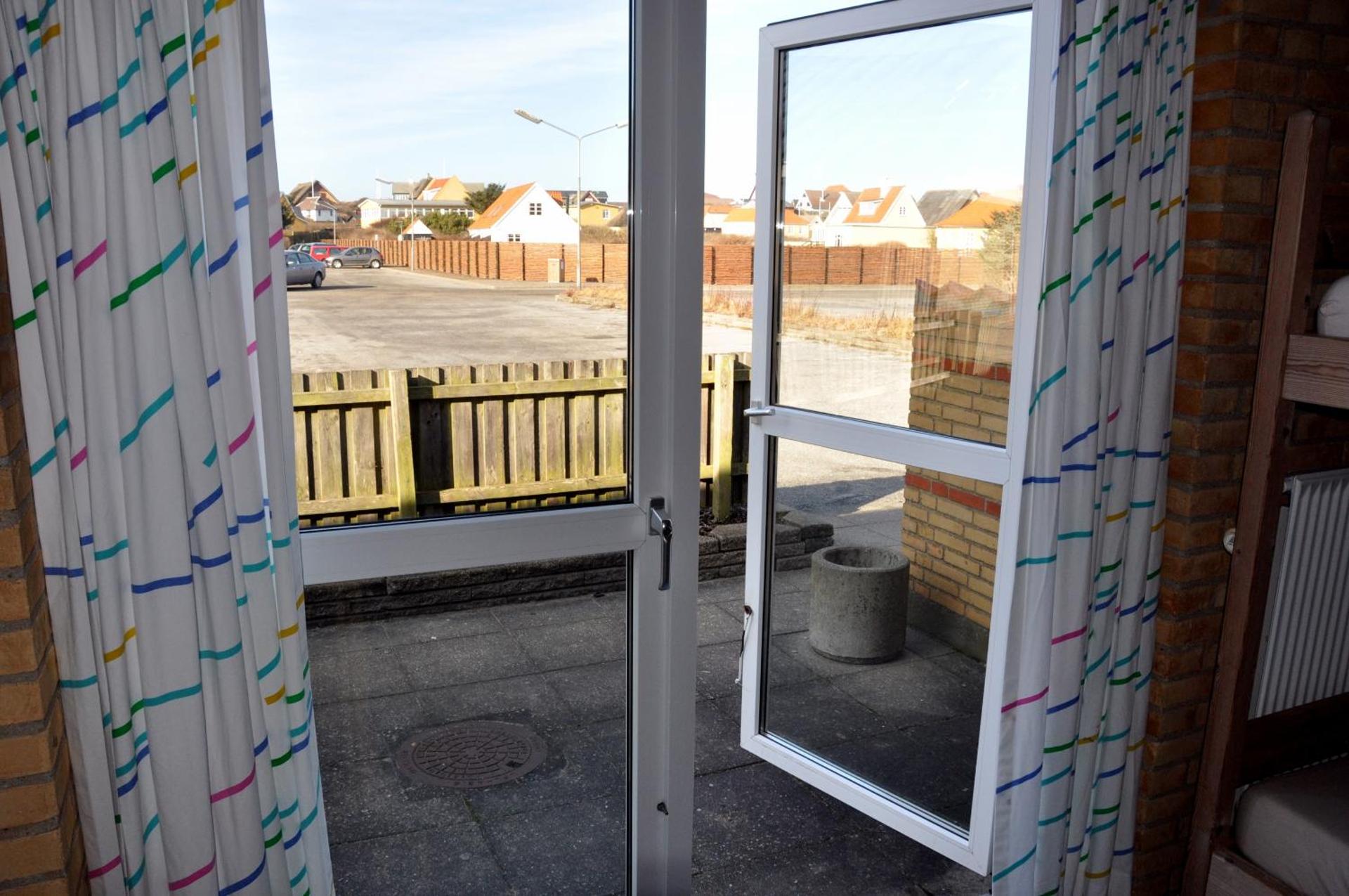 View (from property/room)