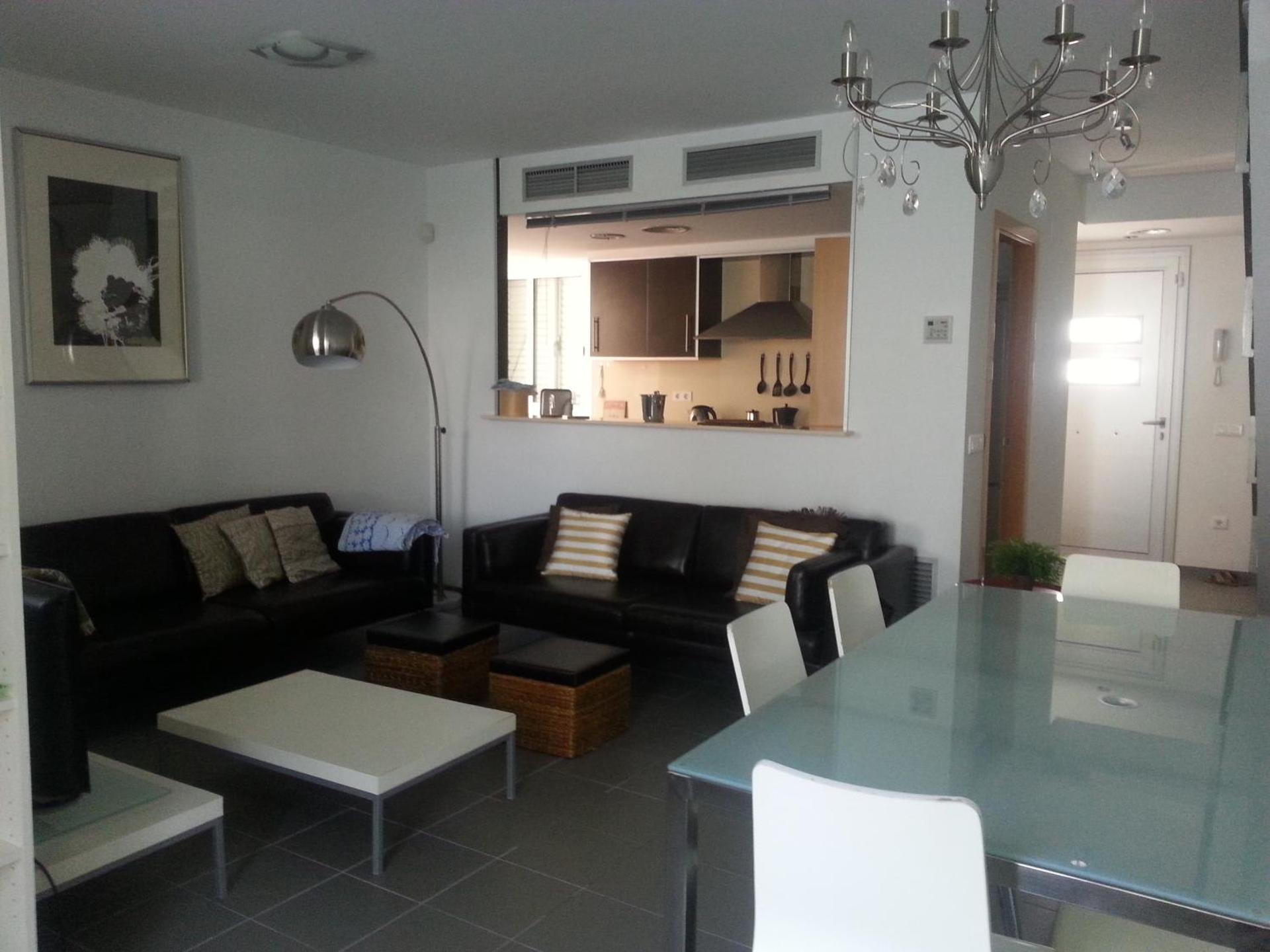 House Beach Las Palmeiras