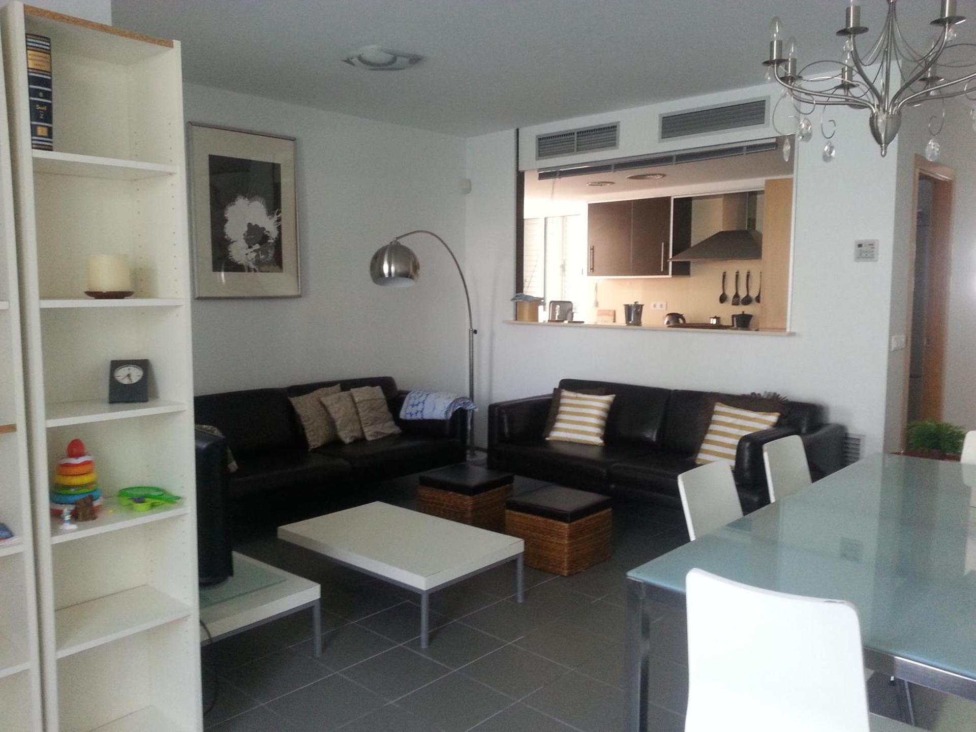 House Beach Las Palmeiras