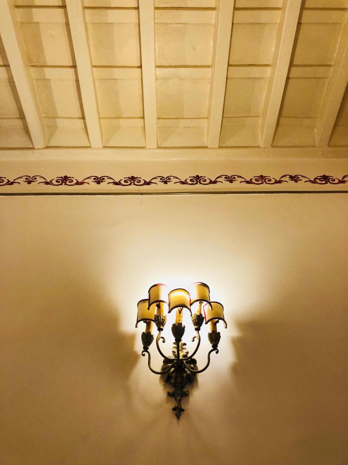 Casa Vacanze La Torretta