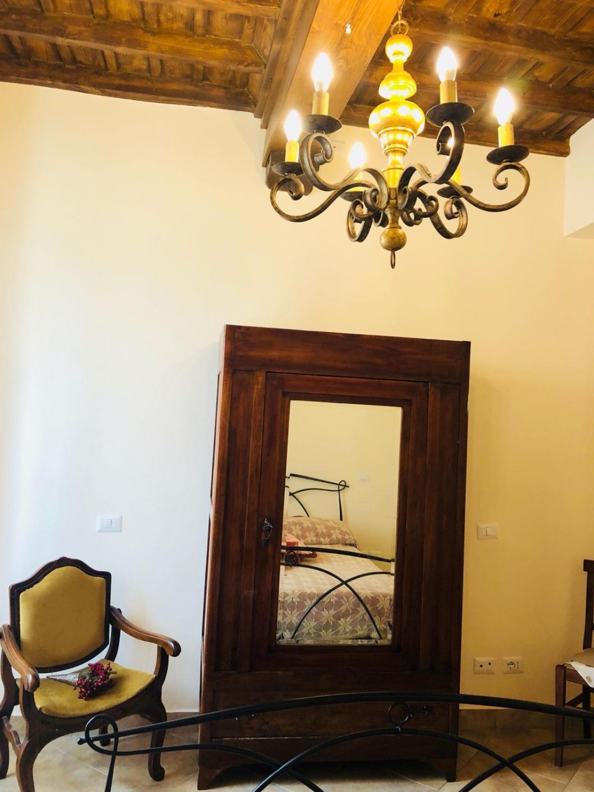 Casa Vacanze La Torretta