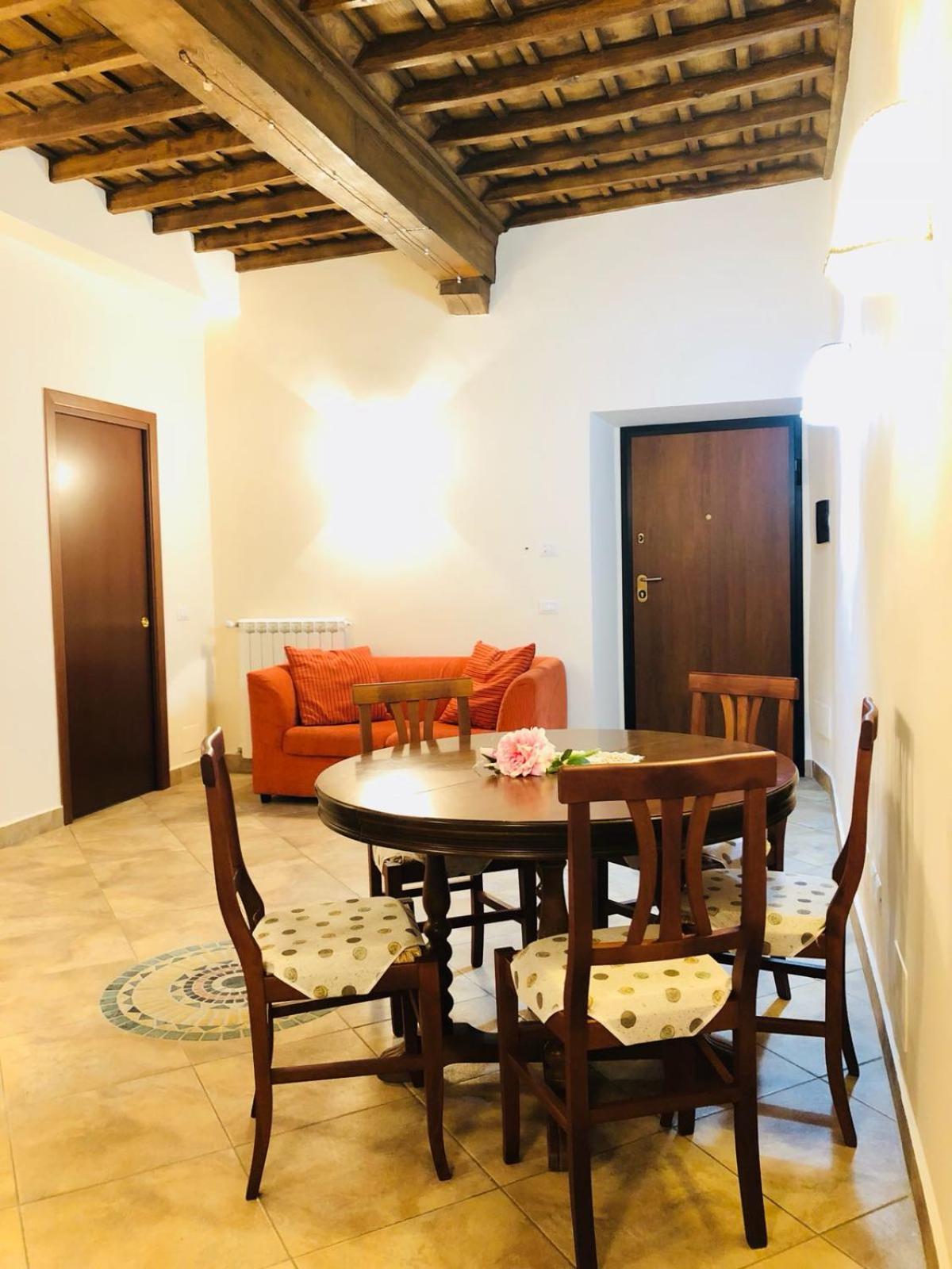 Casa Vacanze La Torretta