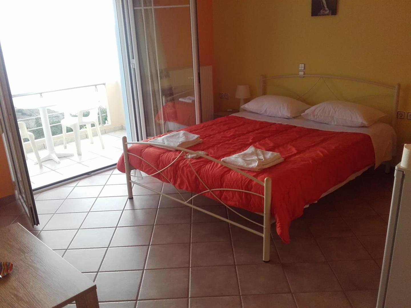 Olympic View Guesthouse