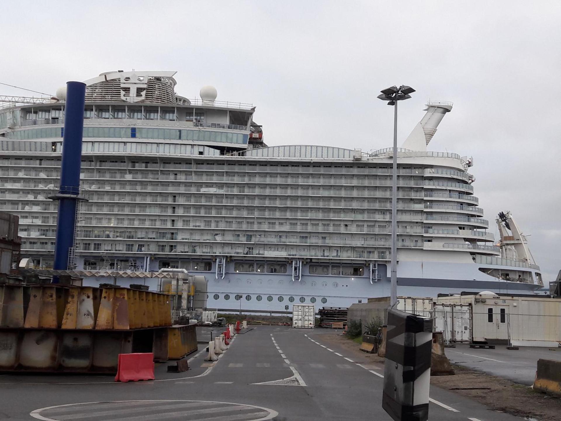 Maison de vacances St Brévin les pins