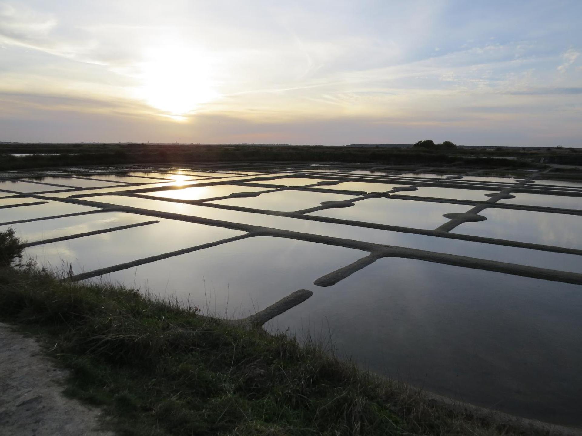 Maison de vacances St Brévin les pins
