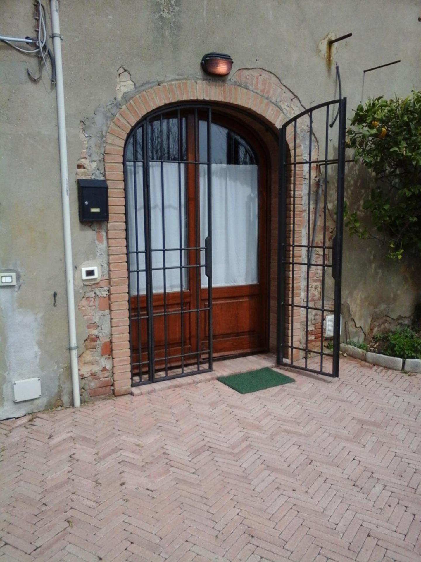 Casa Agostini