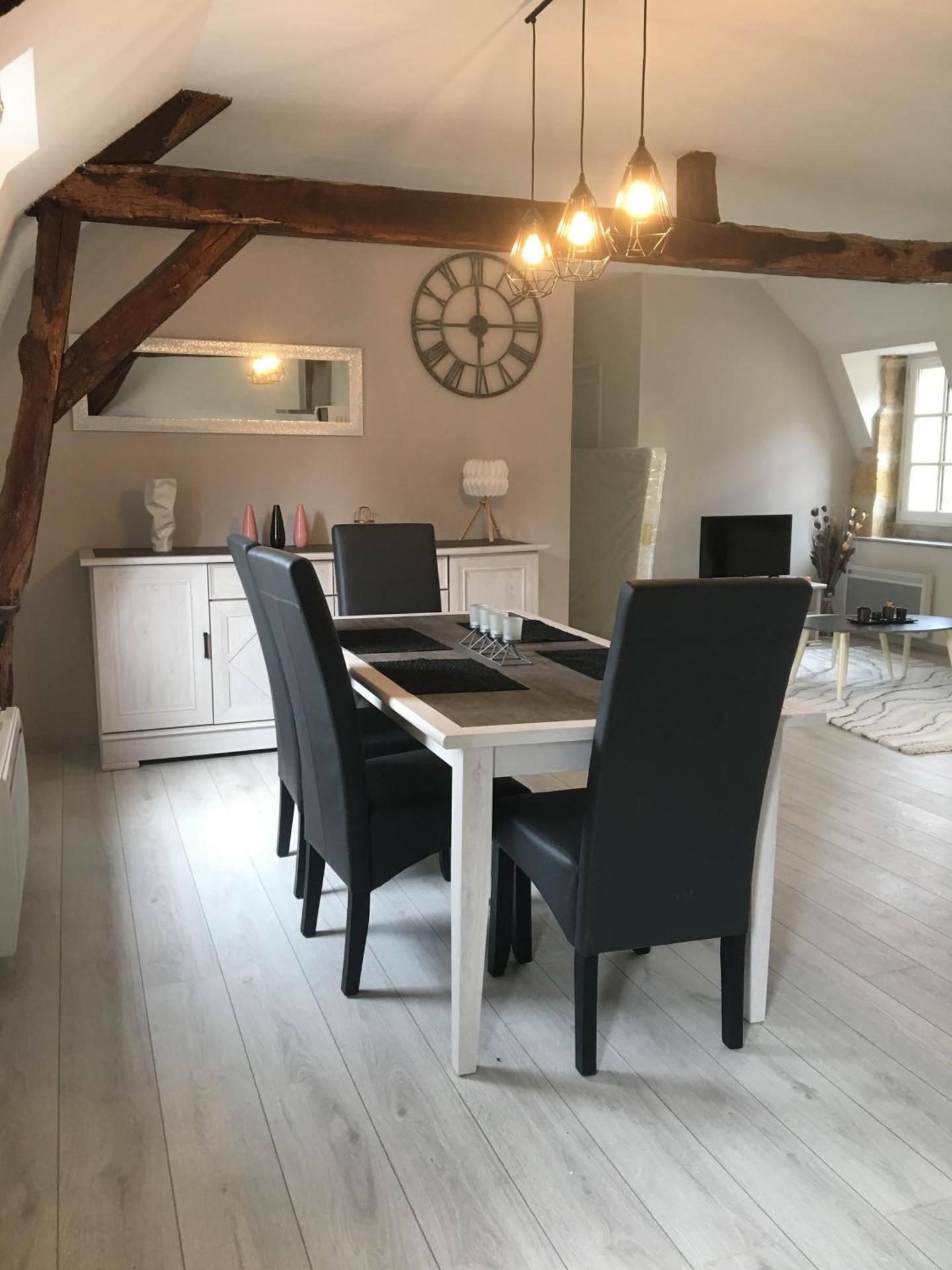 4 Rue Jean Jaurès les terrasses