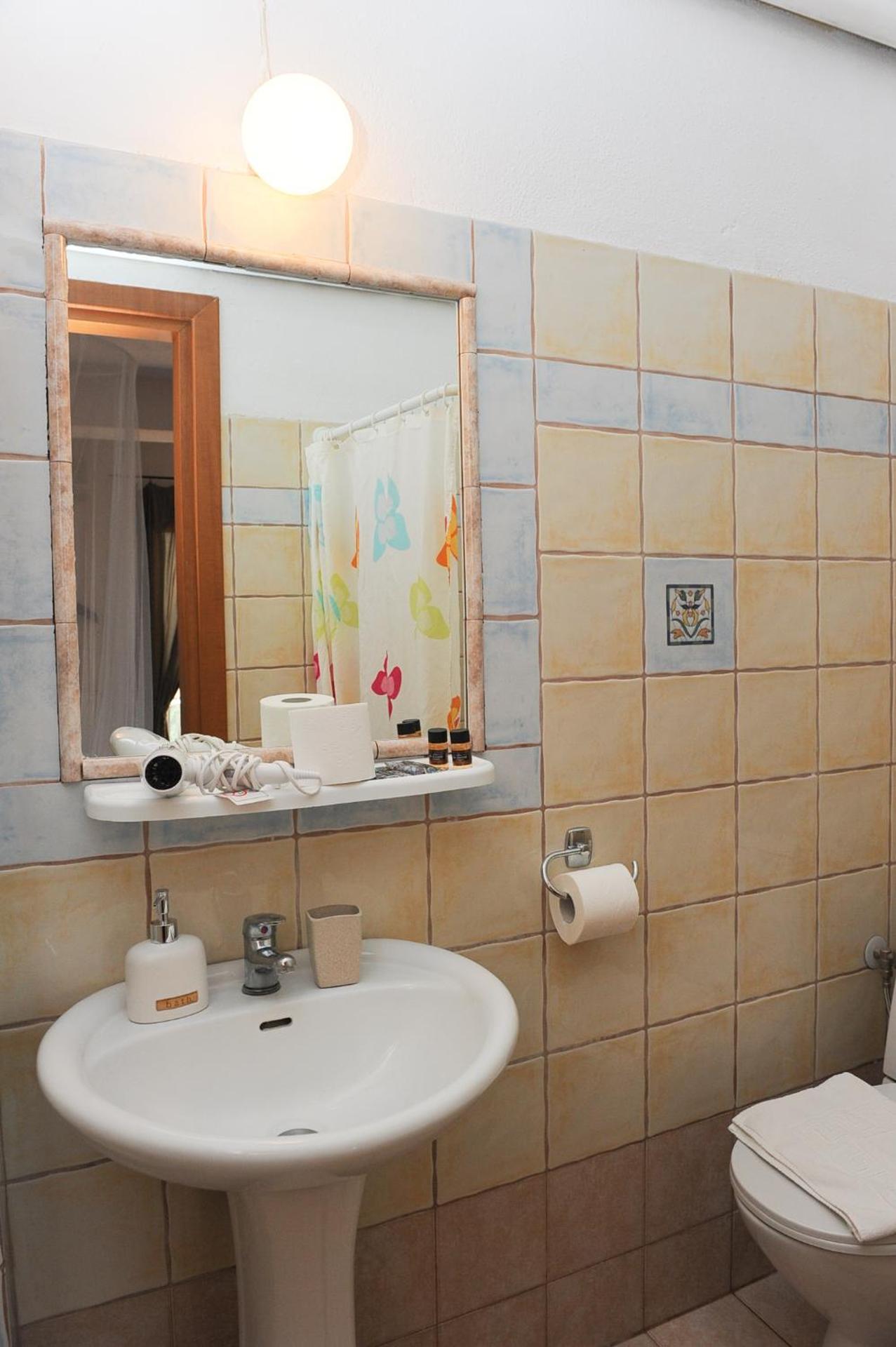 Ξενώνας Κερκινίτης