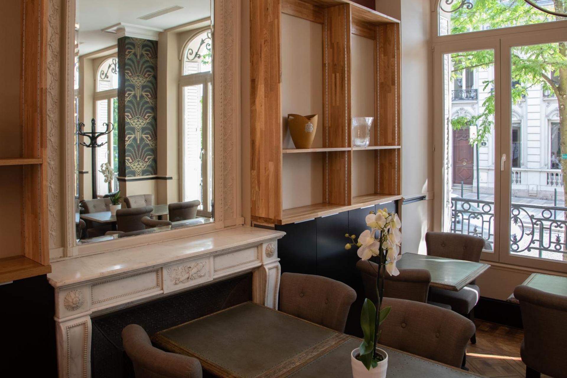 Internal: Not applicable to any particular room