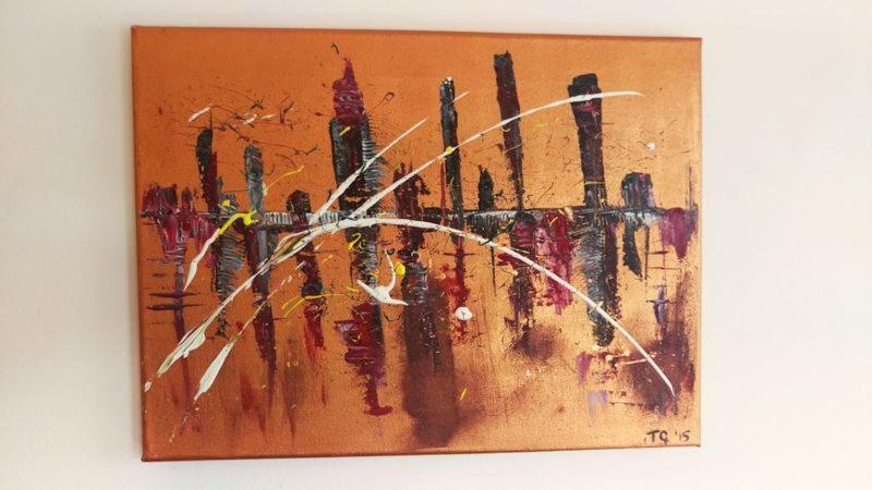 FeWo - bei Tati 95qm