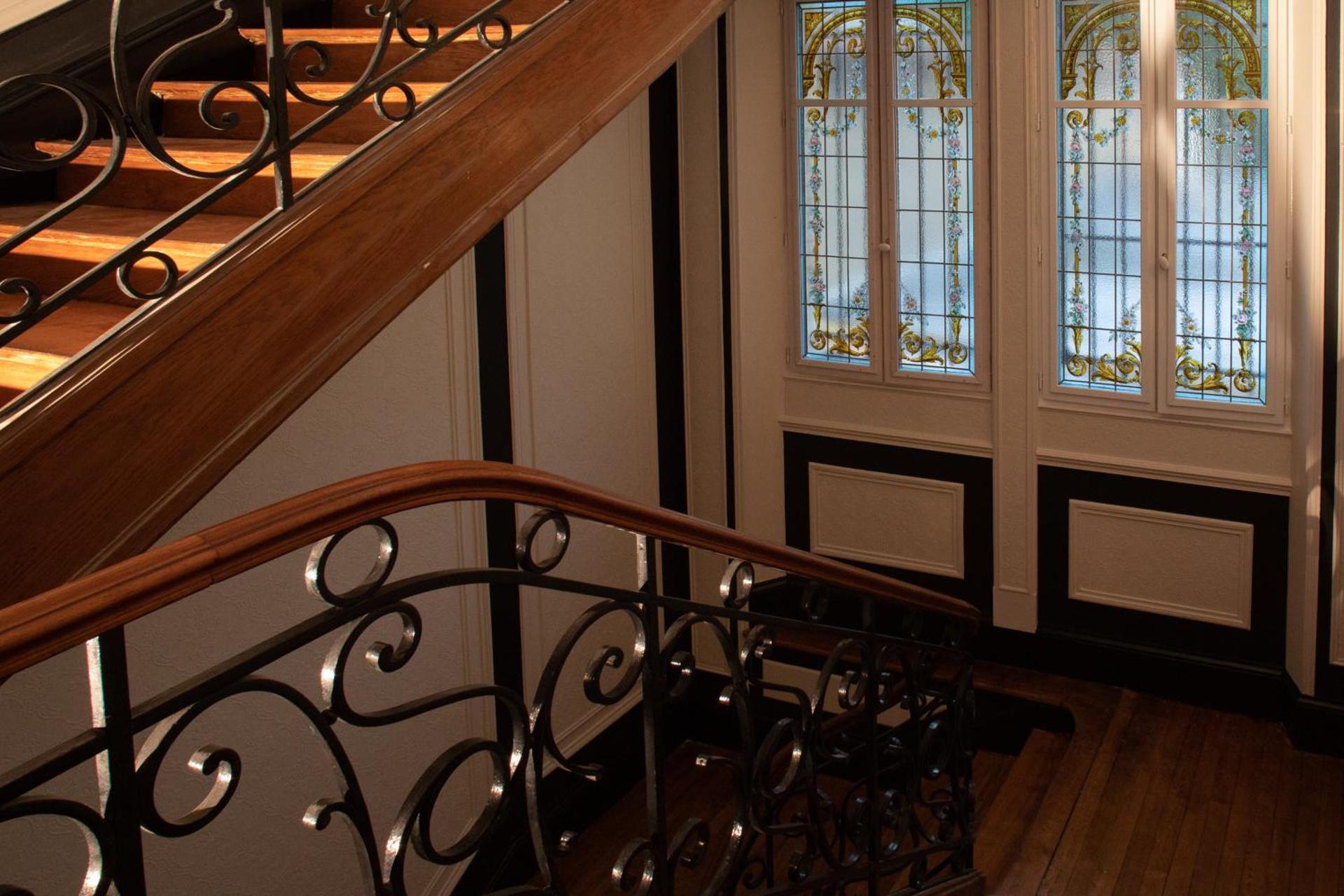 Internal: Not applicable to any particular room