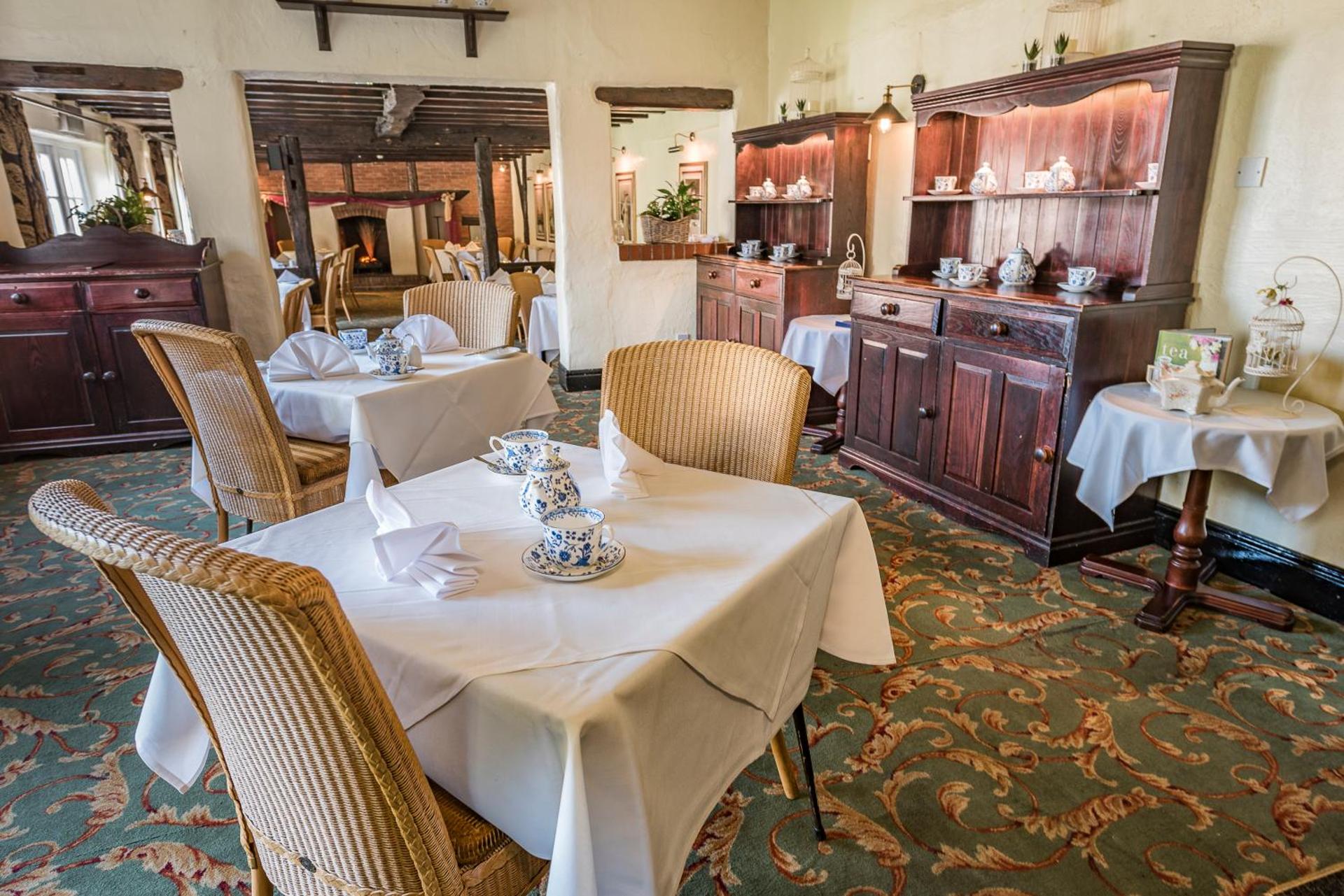 Banquet/Function facilities