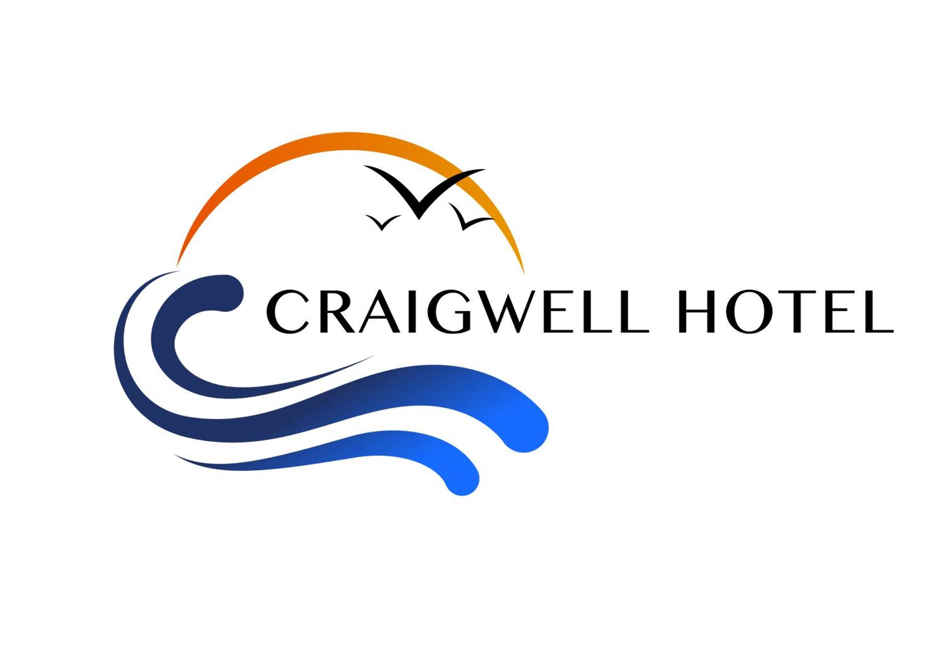 Property logo or sign