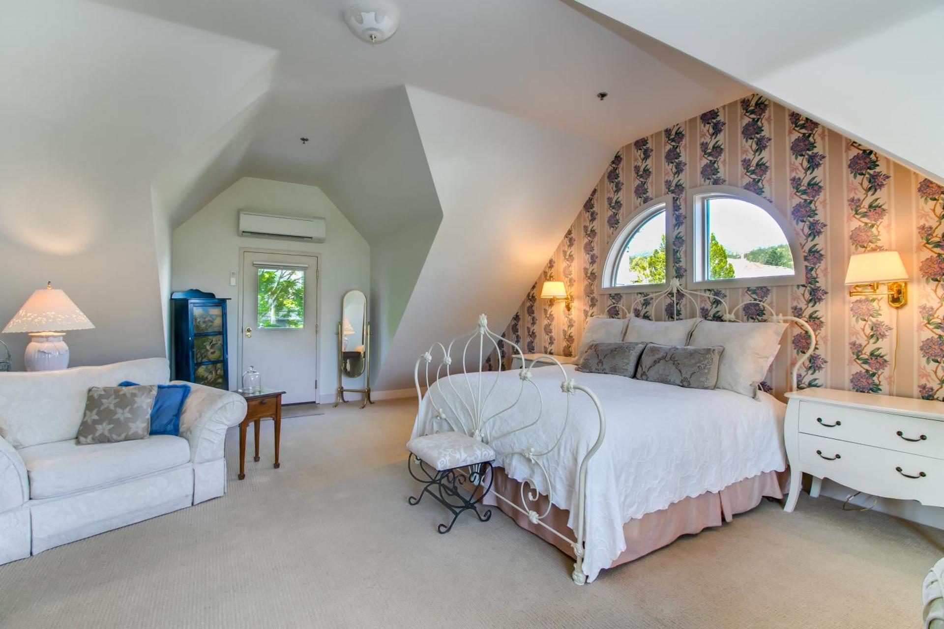 Monolocale King Deluxe