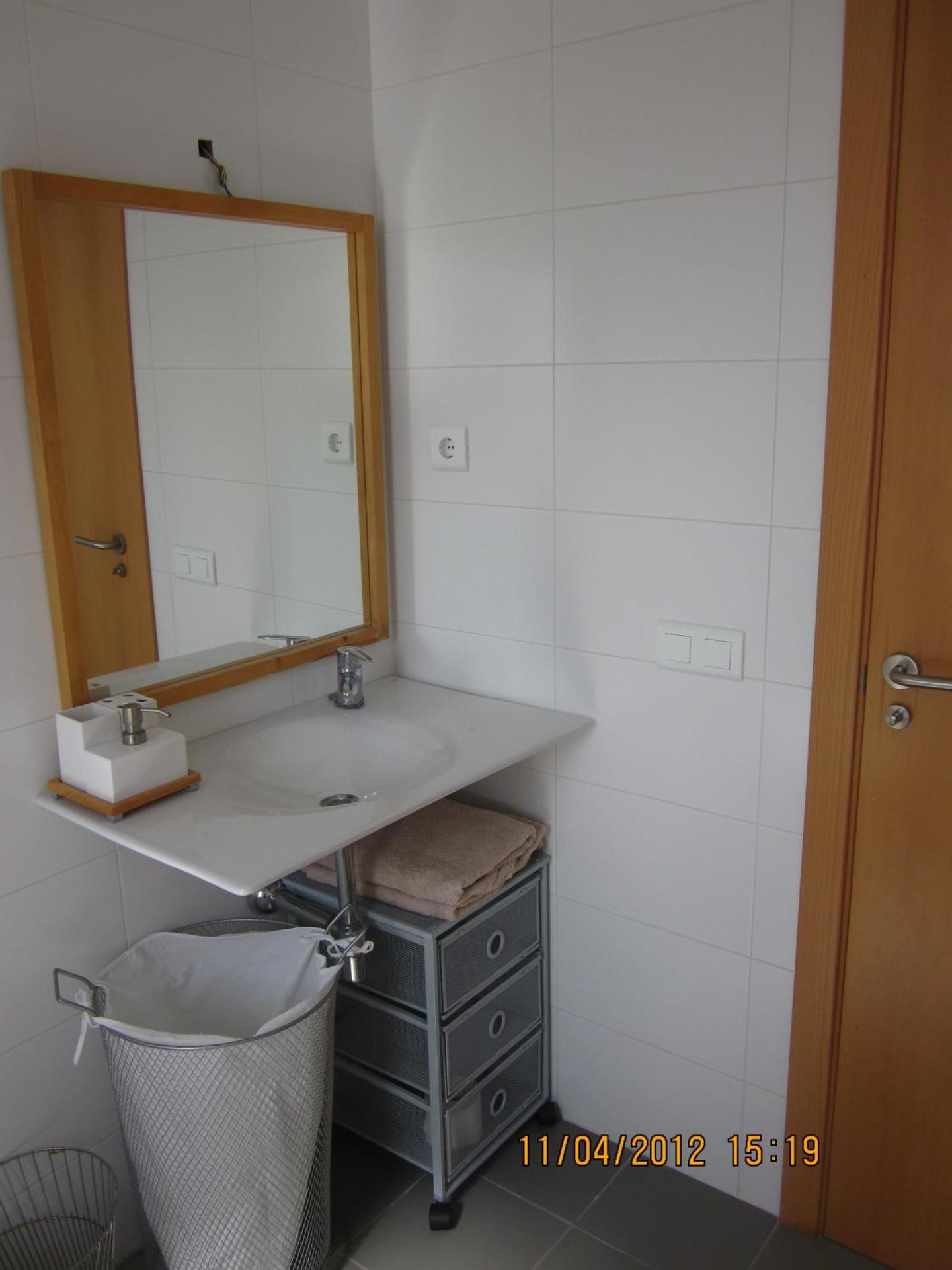 House Beach Las Palmeiras