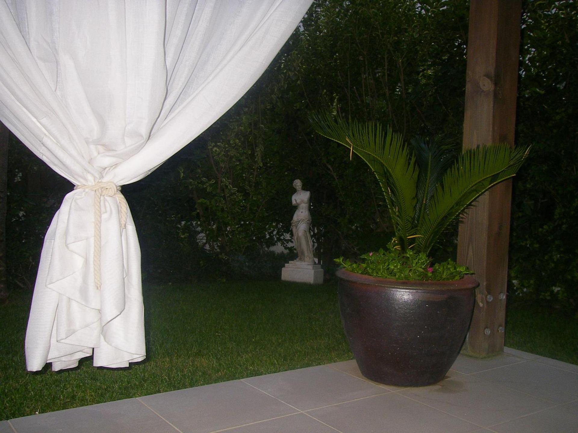 House Beach Las Palmeiras