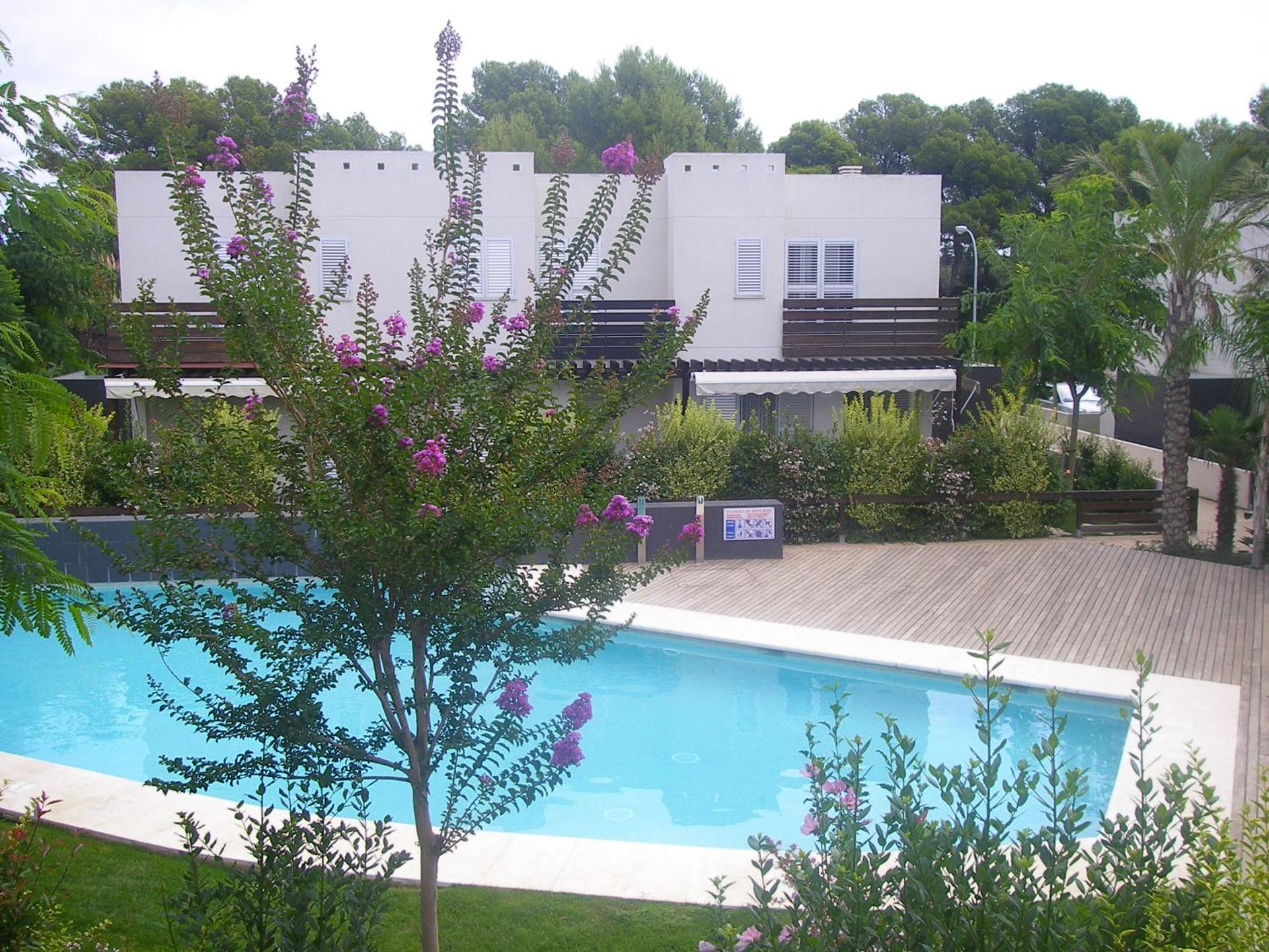 House Beach Las Palmeiras