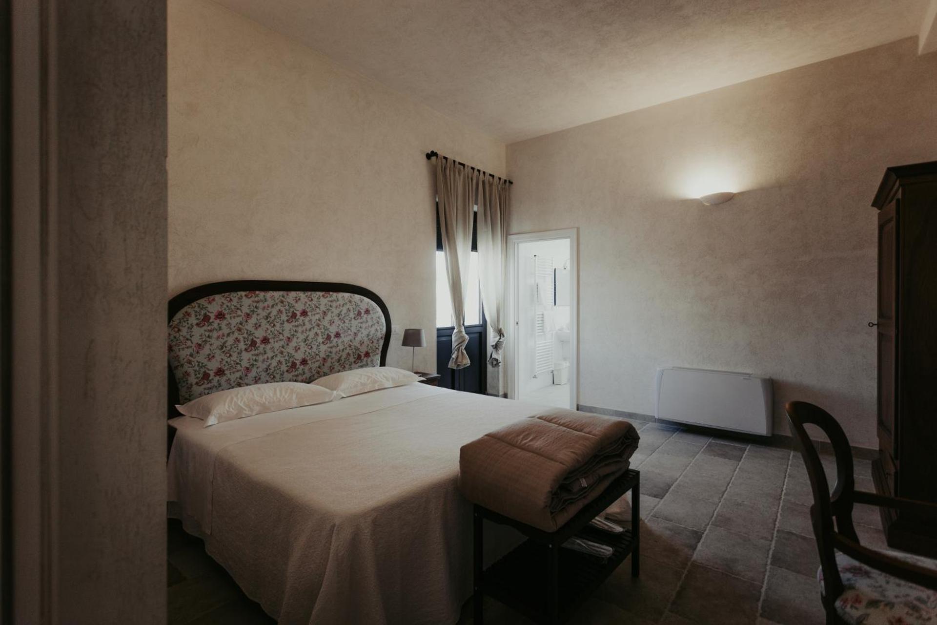 One-Bedroom Apartment with Disability Access 