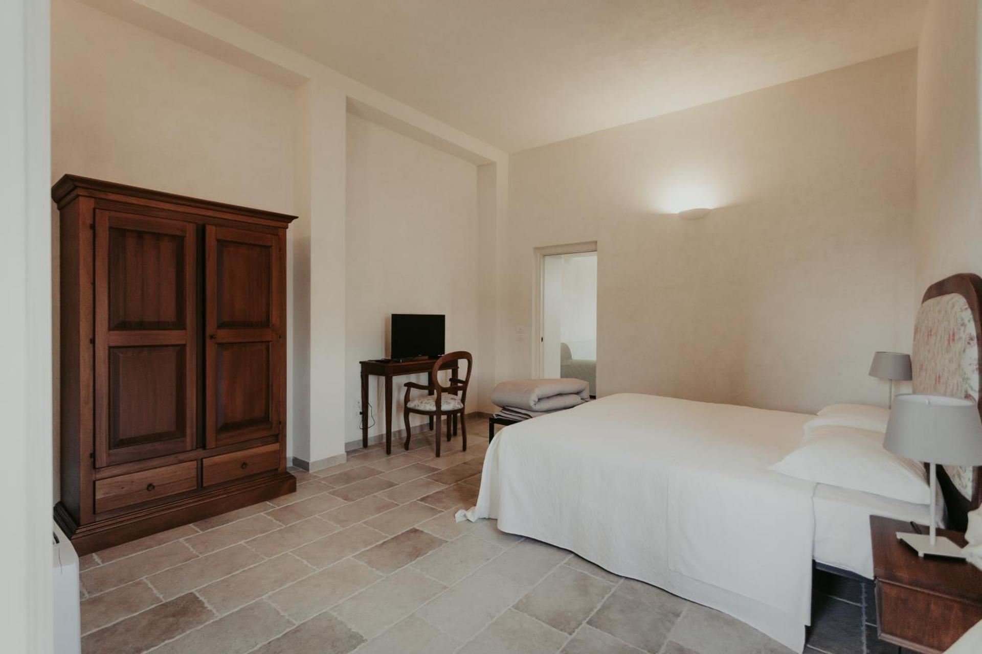 One-Bedroom Apartment with Disability Access 