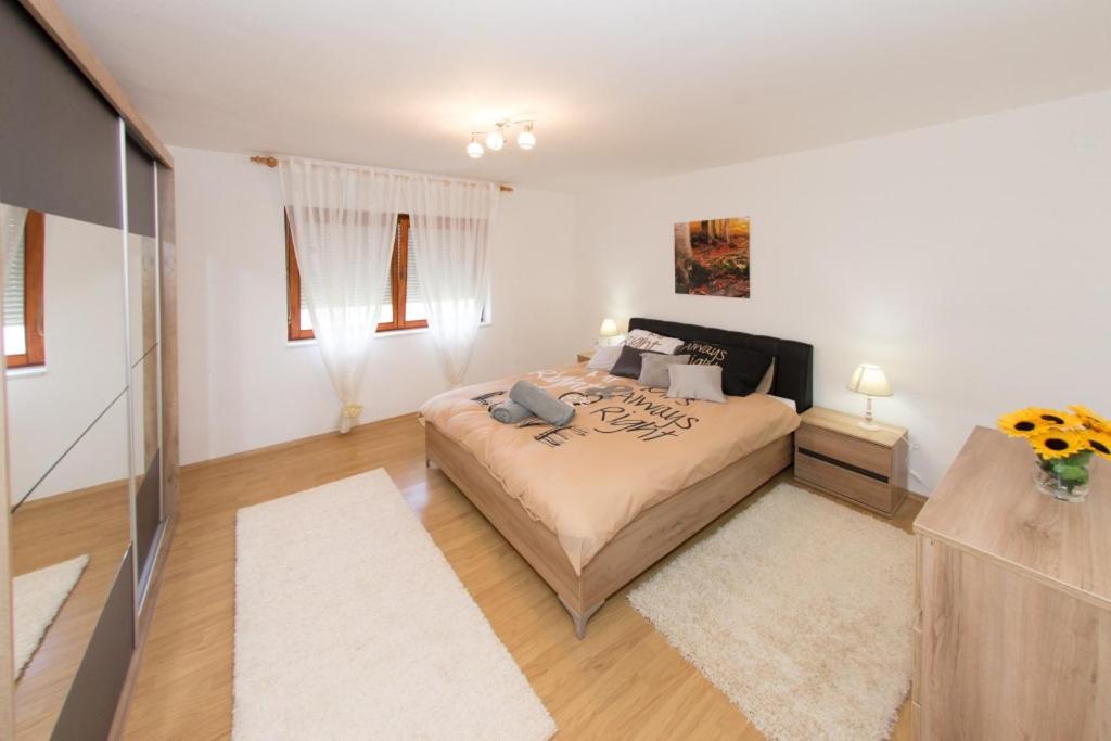 Kuća za odmor Marija