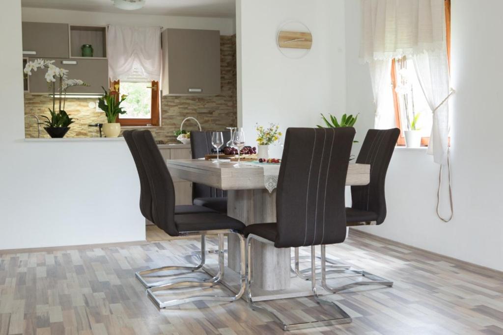 Kuća za odmor Marija