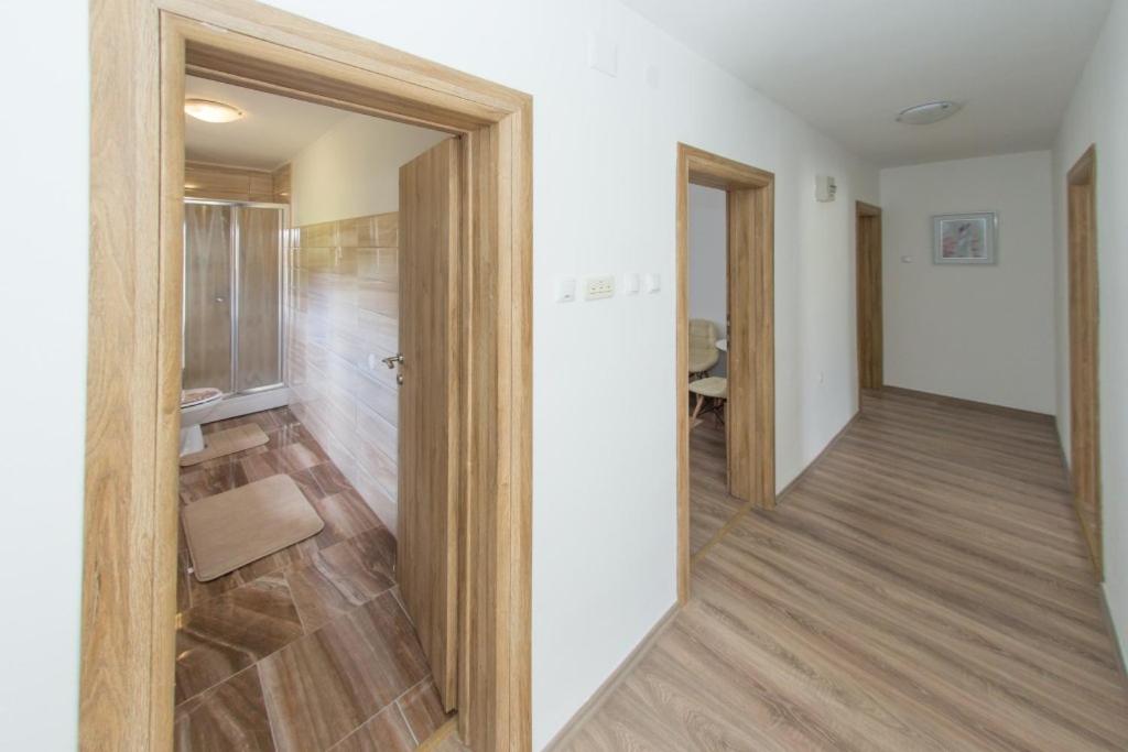 Kuća za odmor Marija