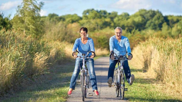 Welcome in - Vakantiehuis 't Blauwtje met ruime tuin I Lepelstraat 18A