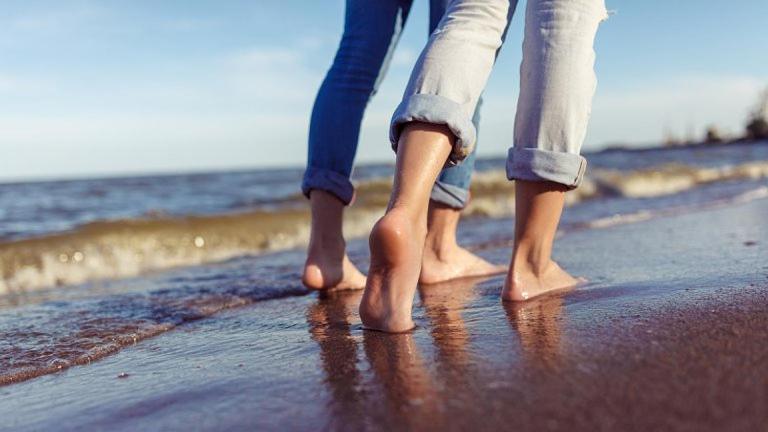 Welcome in - Vakantiehuis 't Blauwtje met ruime tuin I Lepelstraat 18A