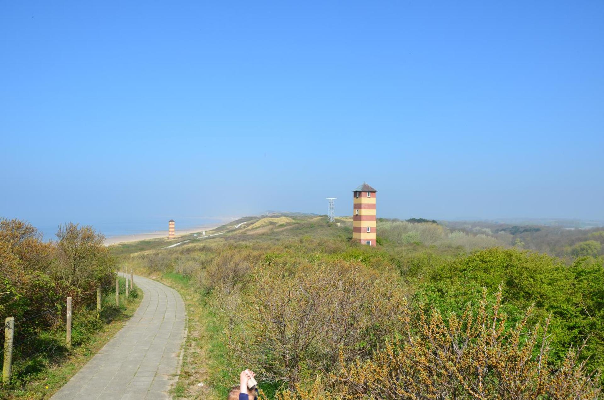 Welcome in - Vakantiehuis 't Zwartje met ruime tuin I Lepelstraat 18B
