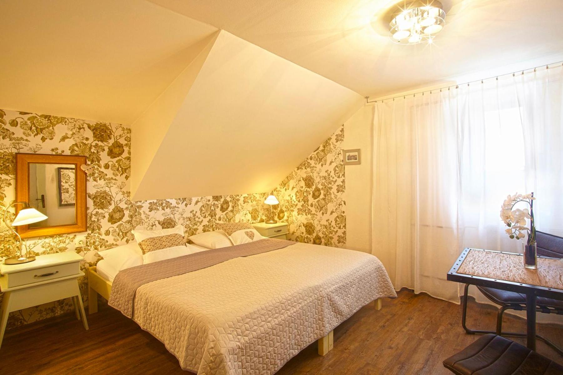 Penzion Kostnický dům