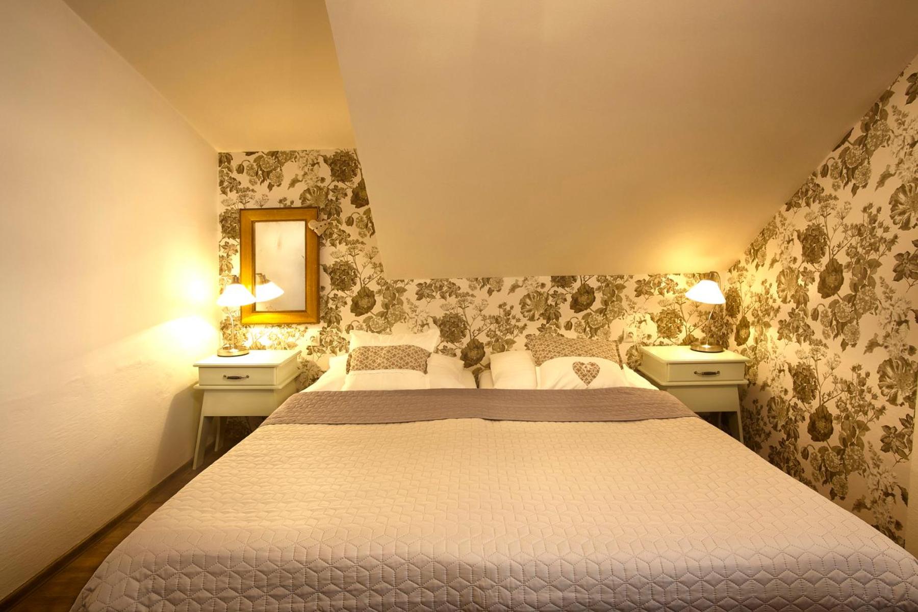 Penzion Kostnický dům