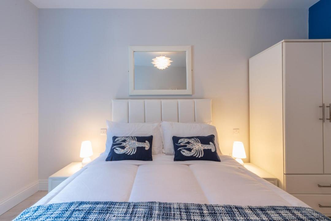 Diamond House Apartments