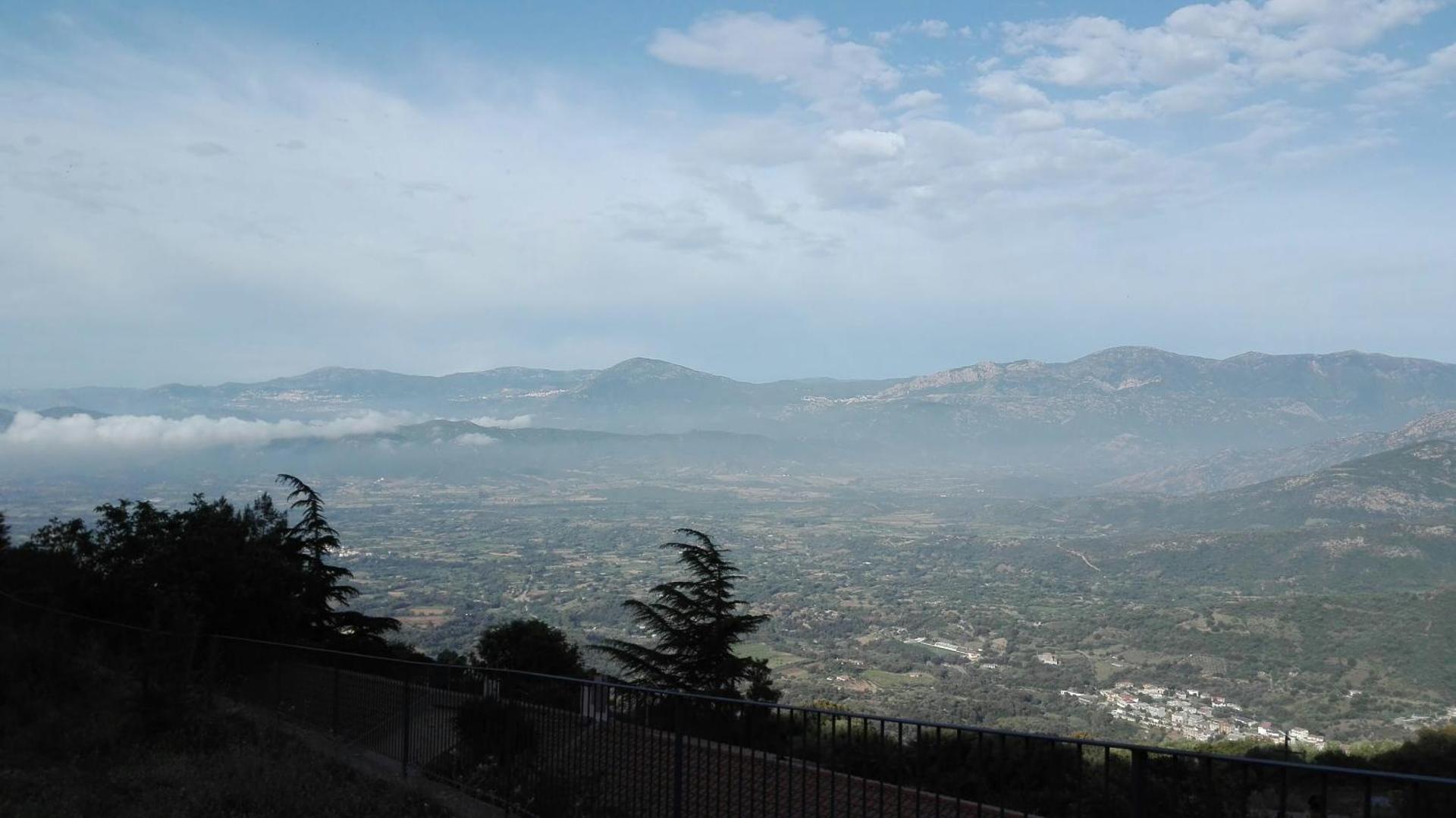 La dépendance di Andreina