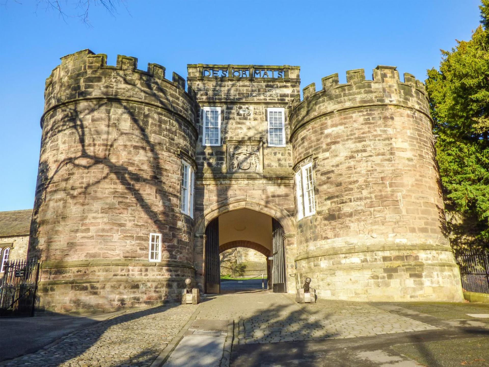 Daisy's Holiday Cottage