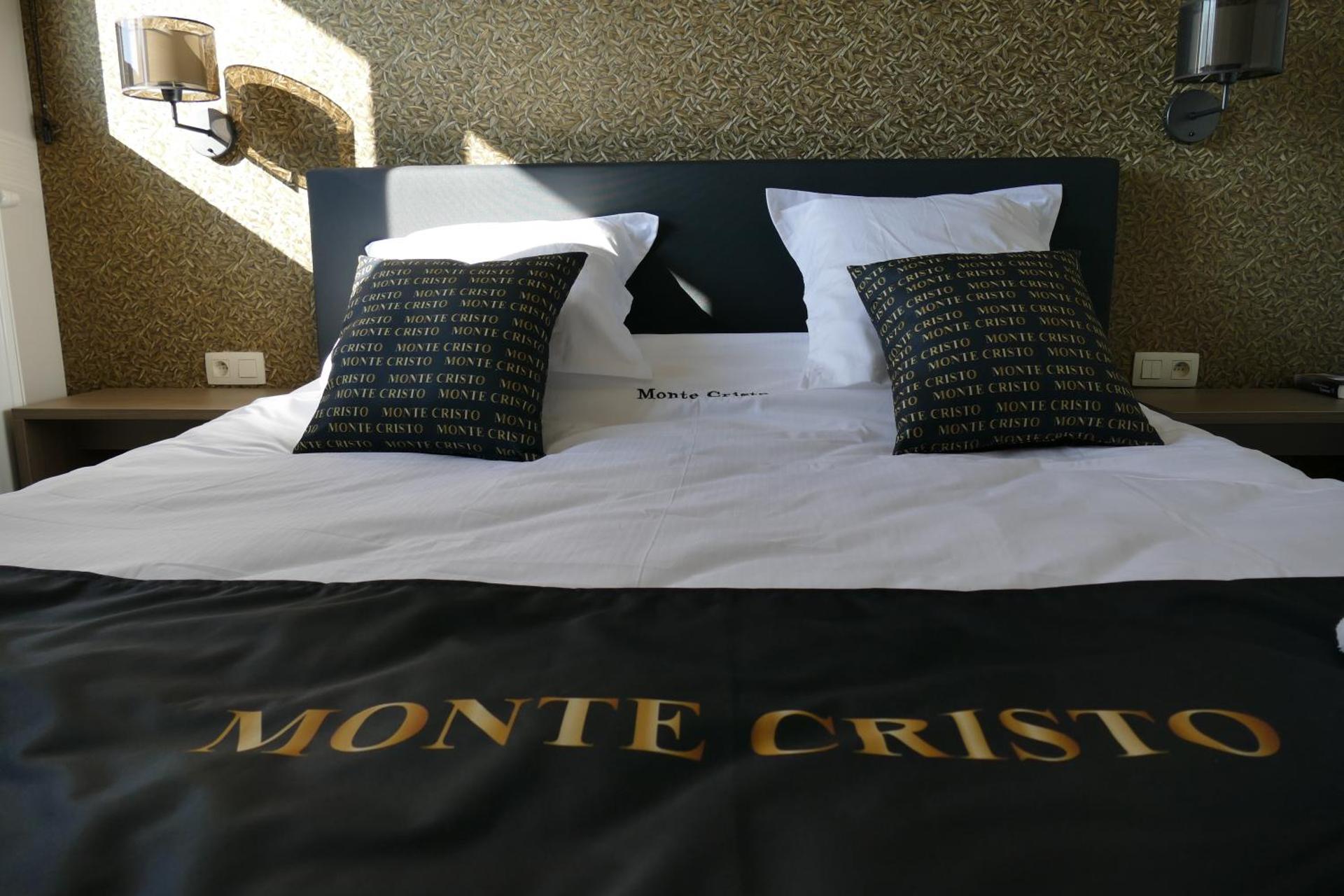 Hotel Monte Cristo