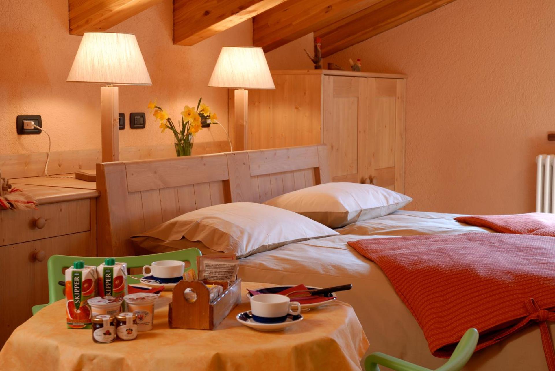 Affittacamere Lou Ressignon