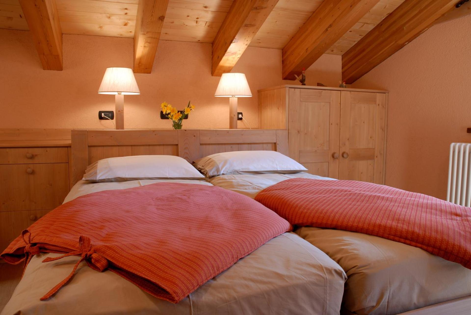 Affittacamere Lou Ressignon