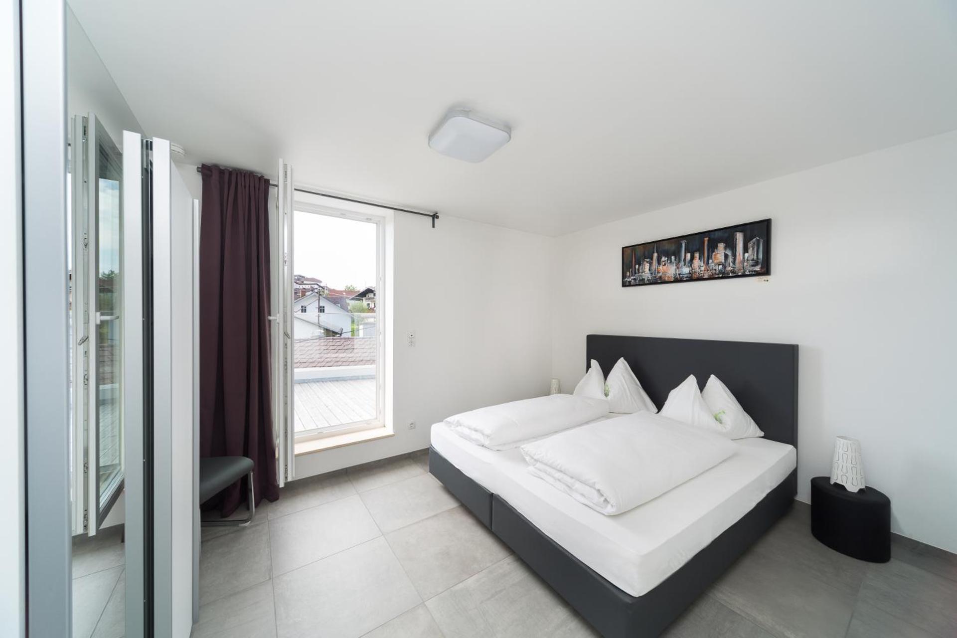 Hotel Restaurant Sailer