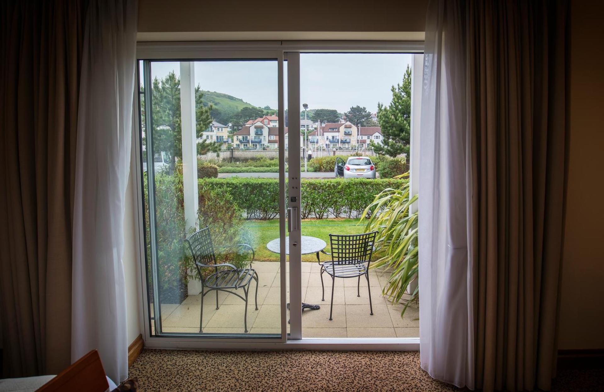 View (from property/room)