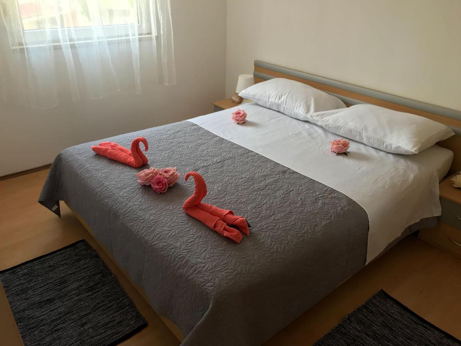 Apartments Sea Star Ivana